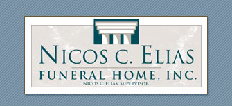 Nicos C. Elias